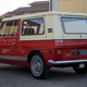 Illustration for article titled This Fiat-Based Beach Car Is A Tiny Box Of Joy